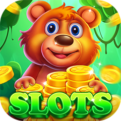 Lucky Bear Slot